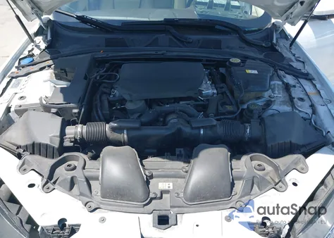 2015 Jaguar Xf 3.0 Portfolio/3.0 Sport из США, поврежденный, VIN SAJWA0F70F8U72917